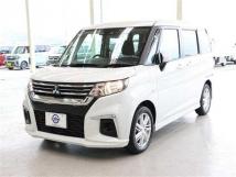 2024 Mitsubishi Delica D2