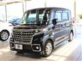 2022 Suzuki Spacia