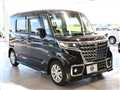 2022 Suzuki Spacia