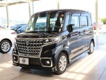 2022 Suzuki Spacia