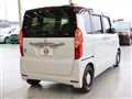 2021 Honda N BOX