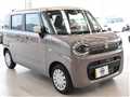 2025 Suzuki Wagon R