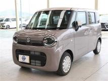 2025 Suzuki Wagon R