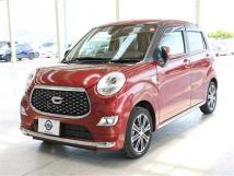 2021 Daihatsu Cast