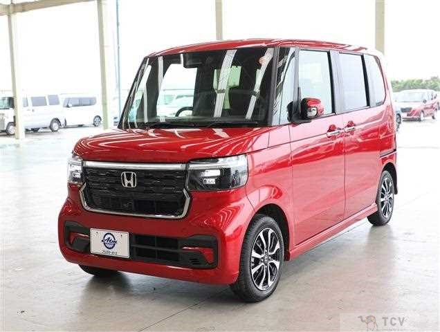 2024 Honda N BOX