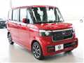 2024 Honda N BOX
