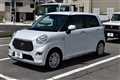 2022 Toyota PIXIS JOY