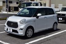 2022 Toyota PIXIS JOY