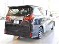 2017 Toyota Alphard
