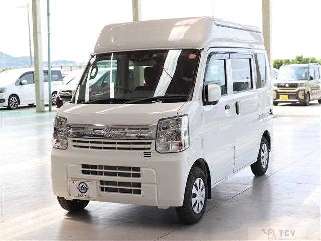 2024 Suzuki Every