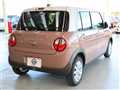 2024 Suzuki Lapin
