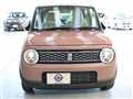 2024 Suzuki Lapin