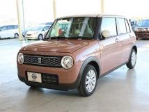 2024 Suzuki Lapin