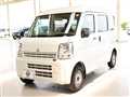2025 Mitsubishi Minicab Van