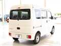2025 Mitsubishi Minicab Van