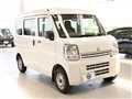 2025 Mitsubishi Minicab Van
