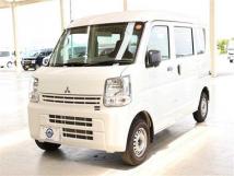 2025 Mitsubishi Minicab Van