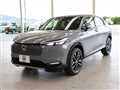 2026 Honda VEZEL