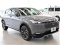 2026 Honda VEZEL
