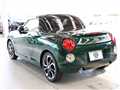 2025 Daihatsu Copen
