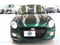 2025 Daihatsu Copen