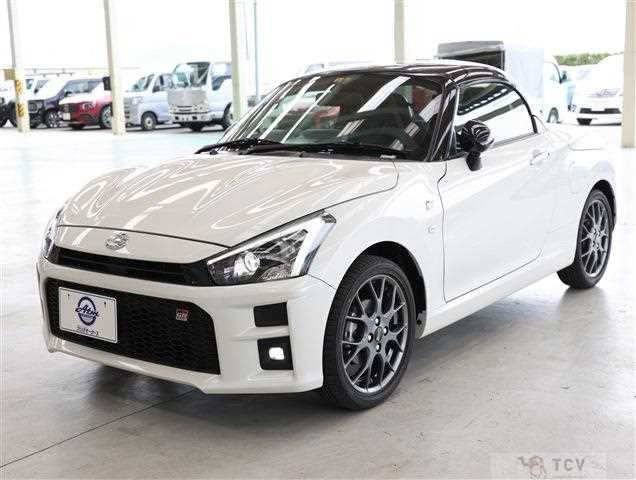 2023 Daihatsu Copen