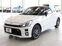 2023 Daihatsu Copen