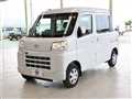 2025 Daihatsu Hijet Cargo