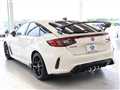 2024 Honda Civic Type R