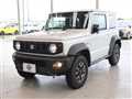 2025 Suzuki Jimny Sierra