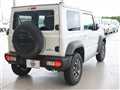 2025 Suzuki Jimny Sierra