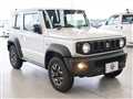 2025 Suzuki Jimny Sierra