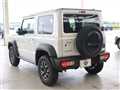 2025 Suzuki Jimny Sierra