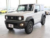 2025 Suzuki Jimny Sierra