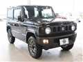 2024 Suzuki Jimny
