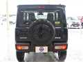 2024 Suzuki Jimny