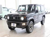 2024 Suzuki Jimny