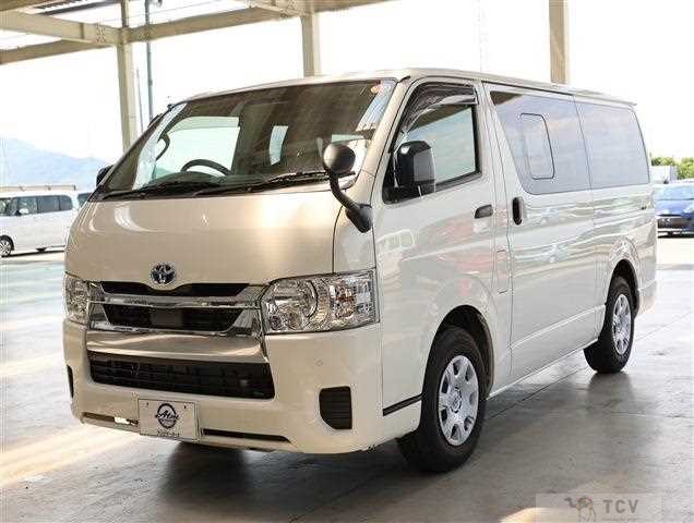 2024 Mazda Bongo Brawny Van