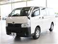 2025 Toyota Hiace