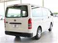 2025 Toyota Hiace
