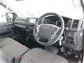 2025 Toyota Hiace
