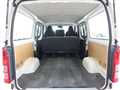 2025 Toyota Hiace