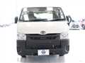 2025 Toyota Hiace
