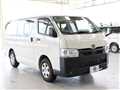 2025 Toyota Hiace