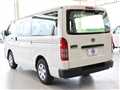 2025 Toyota Hiace