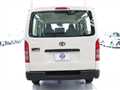 2025 Toyota Hiace