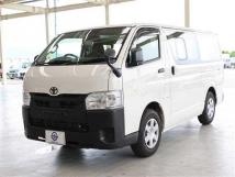 2025 Toyota Hiace