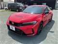 2026 Honda Civic Type R