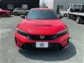 2026 Honda Civic Type R