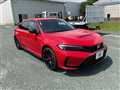 2026 Honda Civic Type R